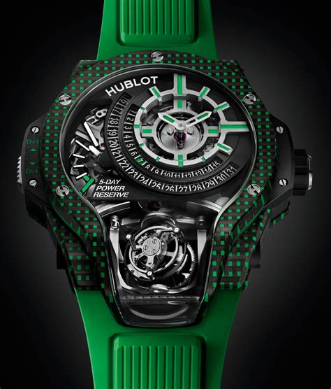 hublot armillary tourbillon|hublot tourbillon limited edition.